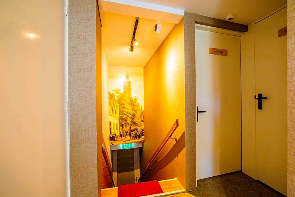 Hotel Buren