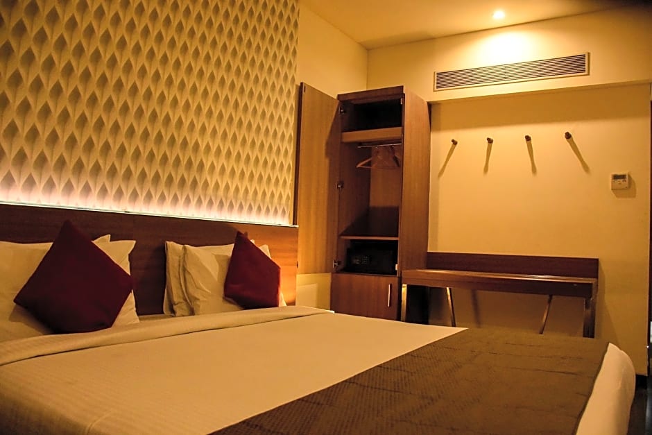 Anroute Stays - Freeganj