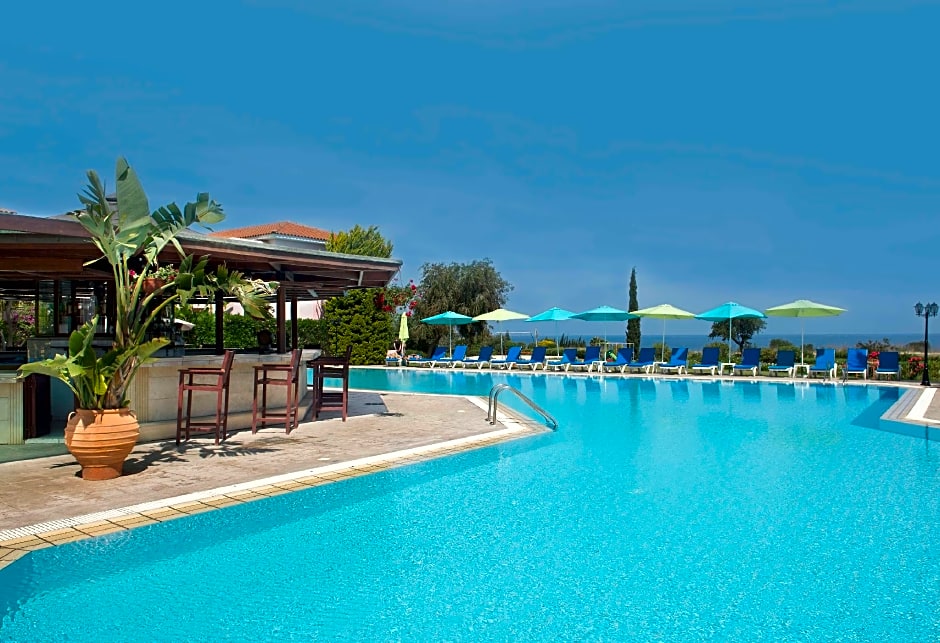 Akamanthea Holiday Village