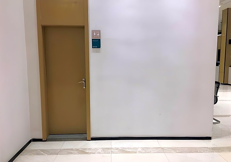 City Comfort Inn Huanggang Qichun Exhibition Center