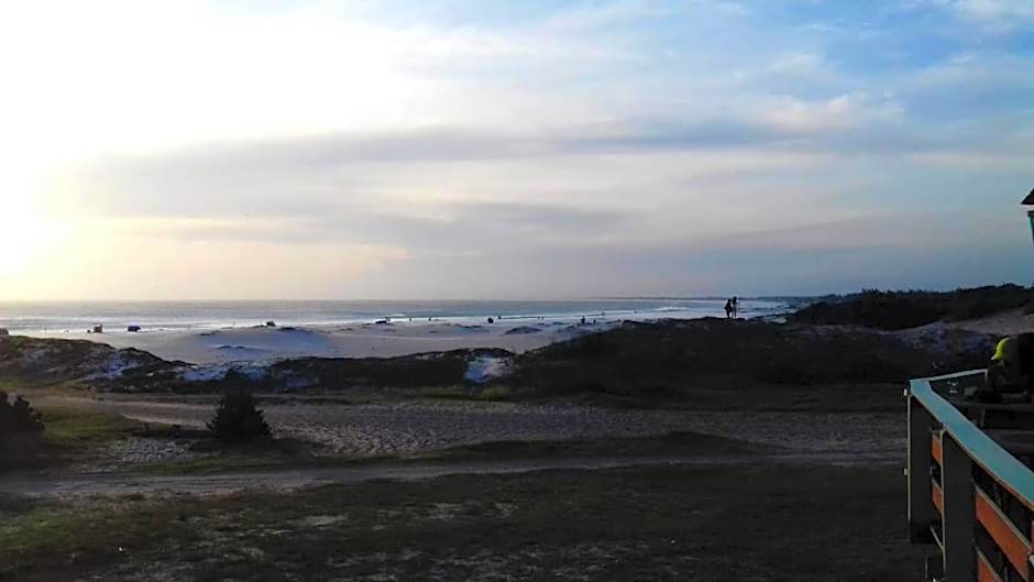 Duplex da Praia Grande