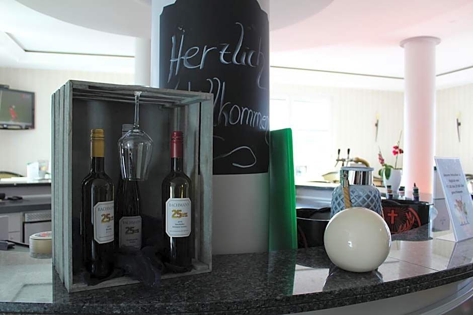 Hotel Residenz Bad Frankenhausen