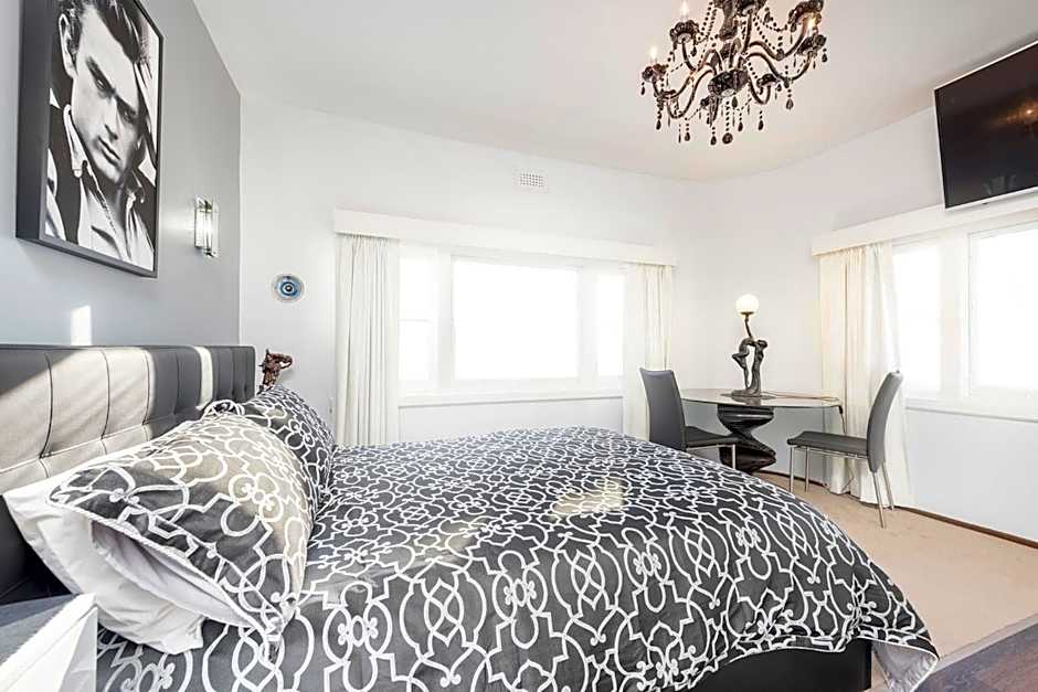 Jones On Wilson Boutique B&B