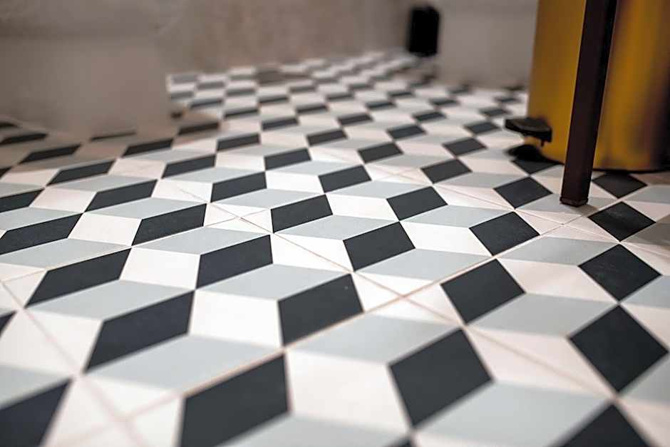 FAGì Rooms In Naples