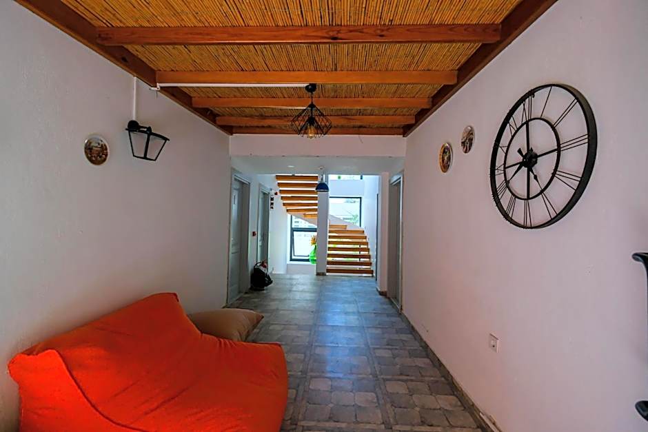 Kybele Alaçatı