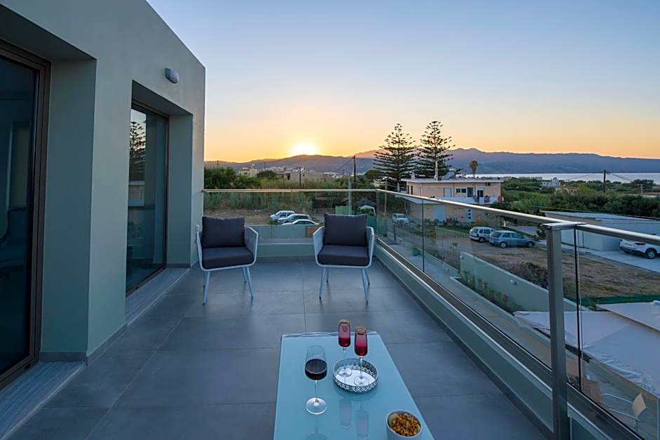 Incognito Creta Luxury Suites and More