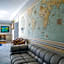 Lagoa Hotel