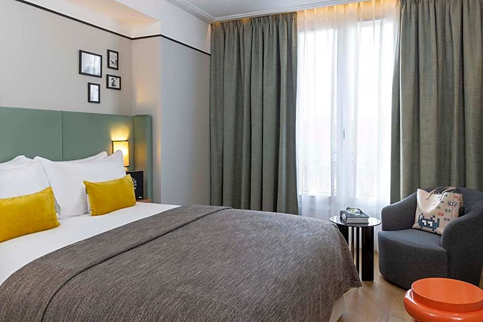Hotel Le 37 Bis