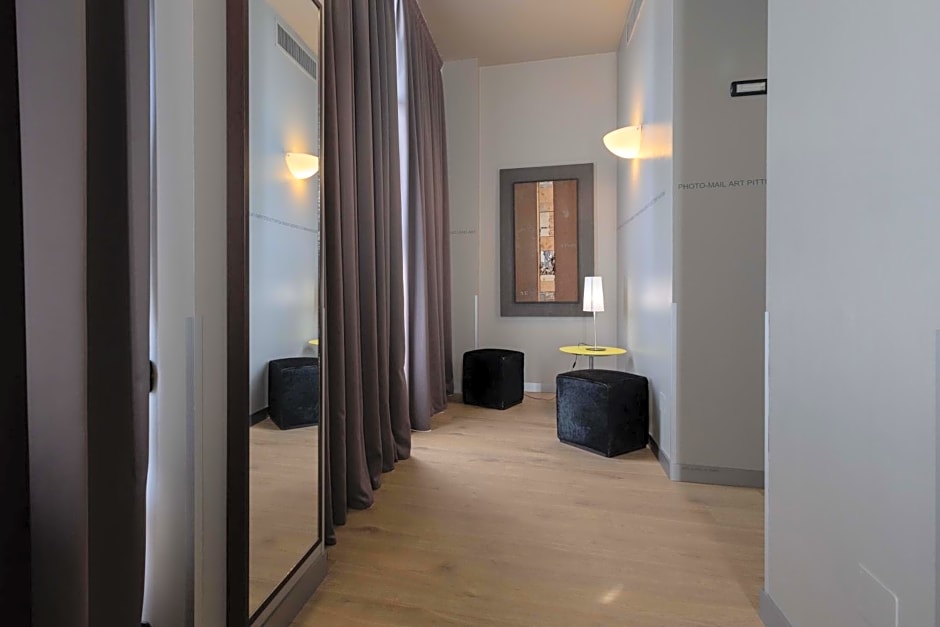 Art Hotel Olympic