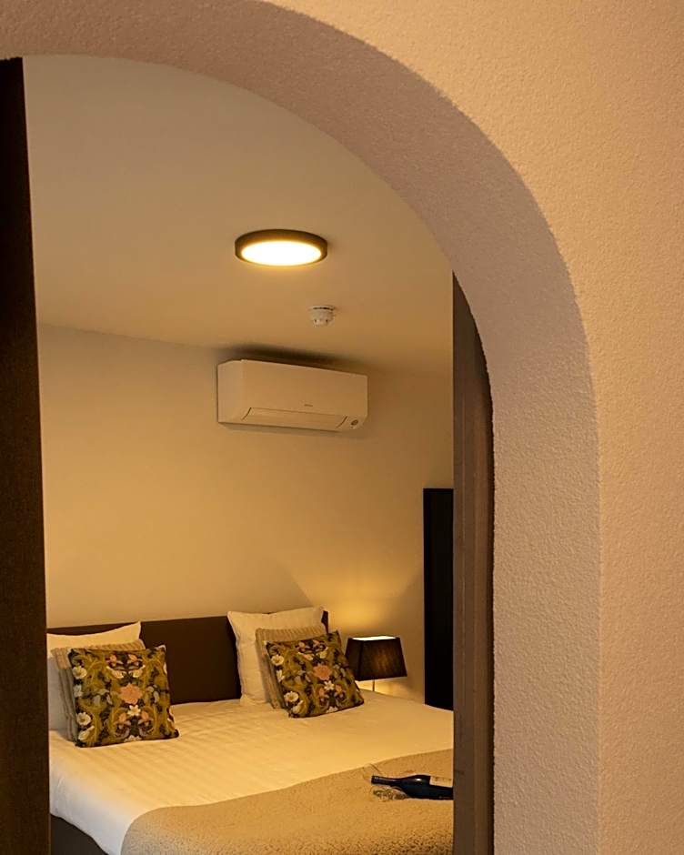 Bed and Breakfast De Heren van Valkenburg