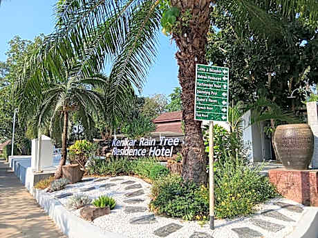 Kenikar Raintree Resort Chumphon