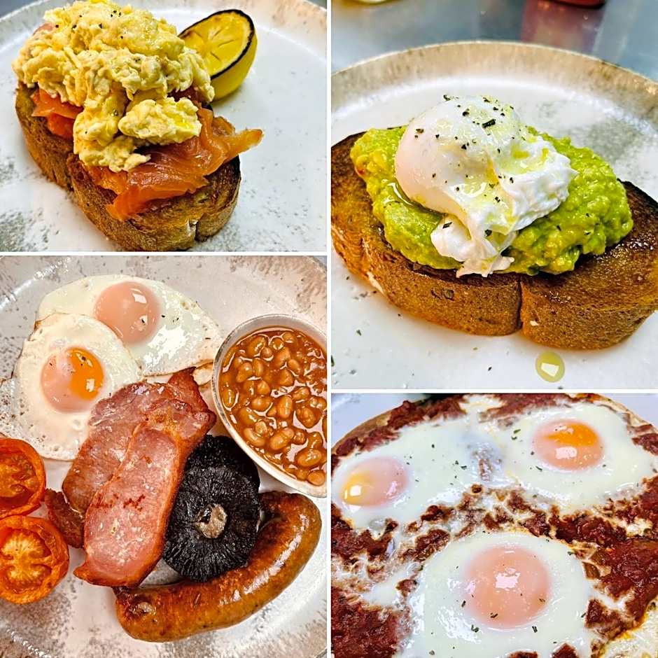 The New Inn Heckfield