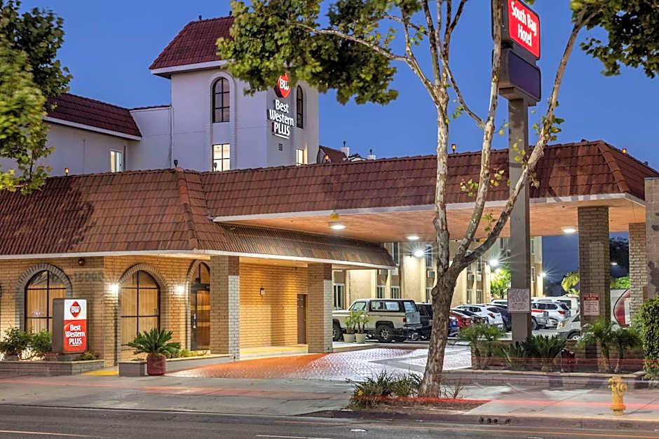 Best Western Plus South Bay Hotel