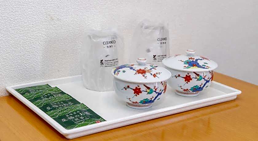 OYO Sasebo Palace Hotel