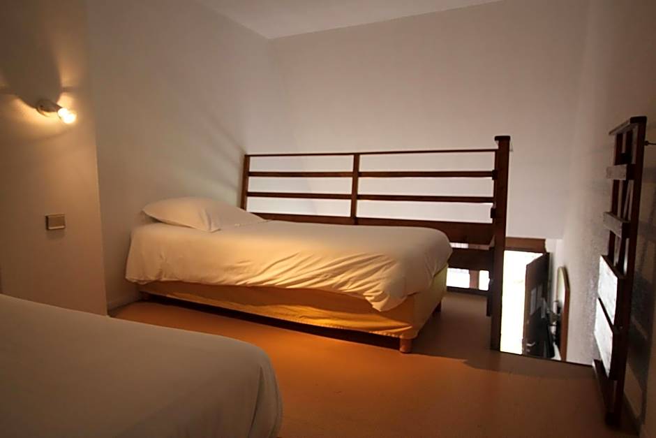 Kyriad Reims Parc Des Expositions