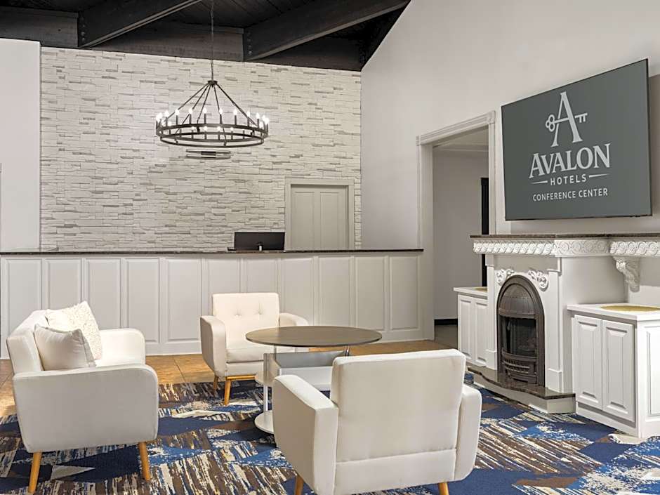 Avalon Hotel & Conference Center