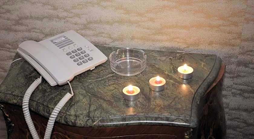 Hotel Anesi