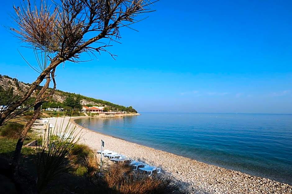 Apartments Kanegra Plava Laguna