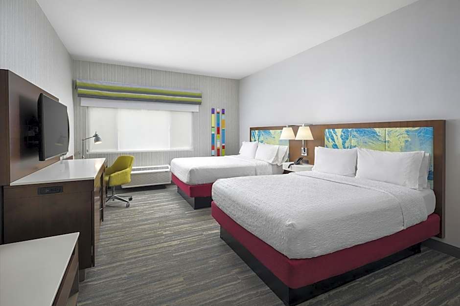 Hampton Inn by Hilton Cardiff Beach Encinitas, CA