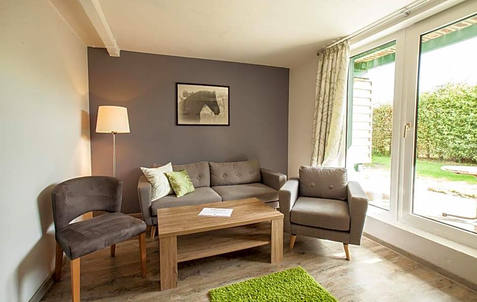 Frieslandstern - Ferienhof und Hotel