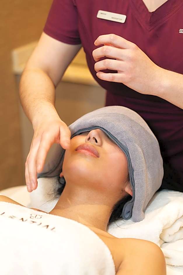 Renaissance Santiago Hotel