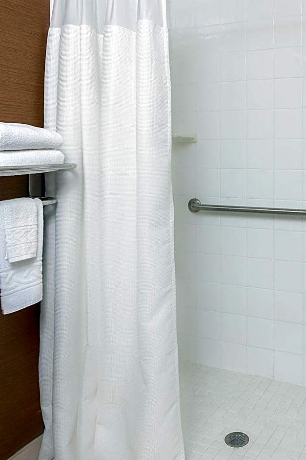 Fairfield Inn & Suites by Marriott Lubbock