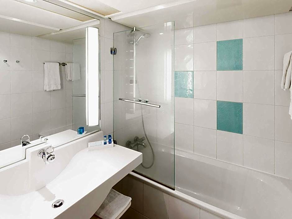 Novotel Setubal