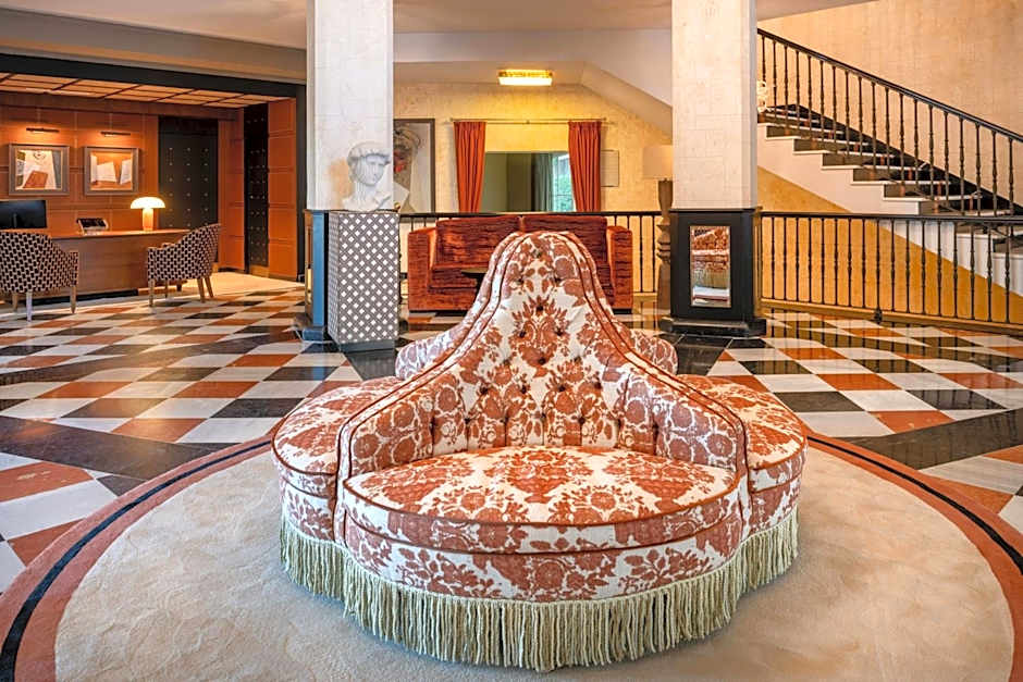Grand Hotel Las Dunas, Autograph Collection