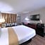Motel 6 Raleigh, NC - Downtown South