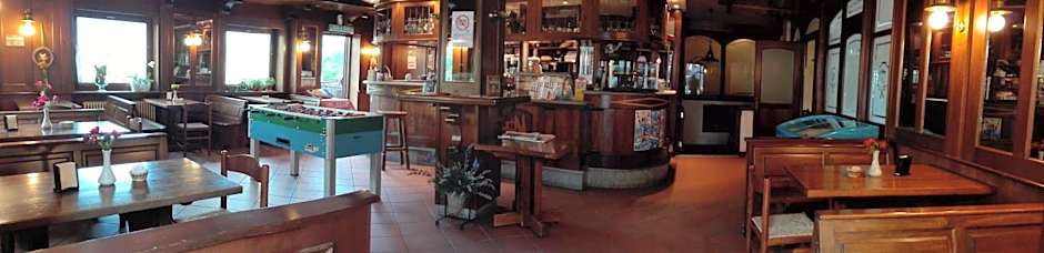 Hotel Saint Nicolas Gran Paradiso