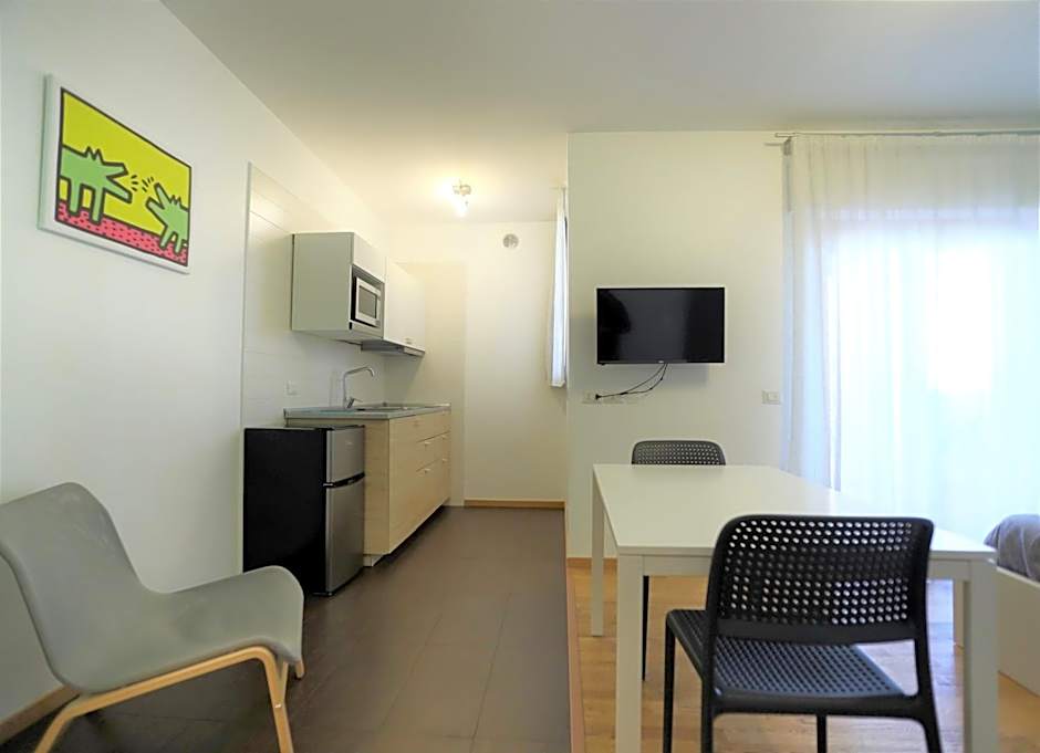 MozÁrt Bed & Breakfast - Affittacamere