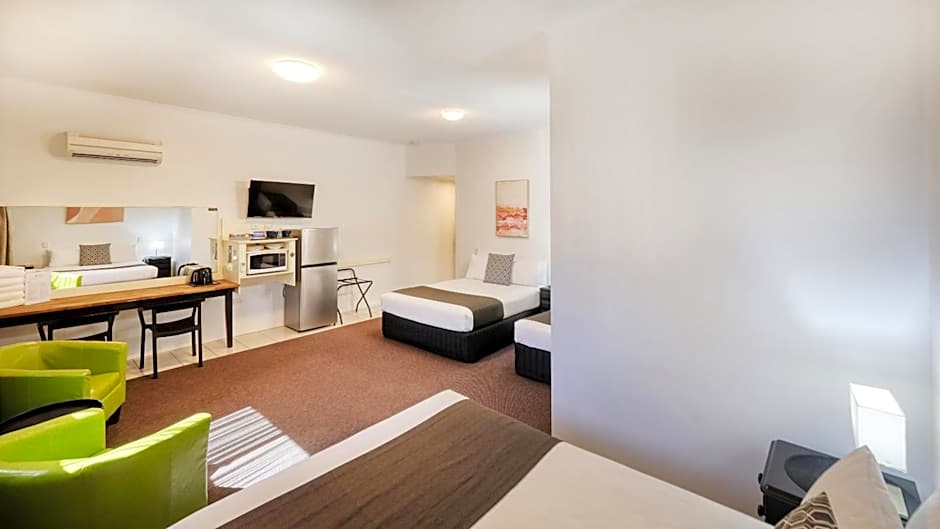 Best Western Caboolture Gateway Motel