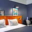 RockyPop Grenoble Hotel