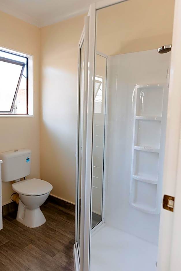 Amber Court Motel Nelson