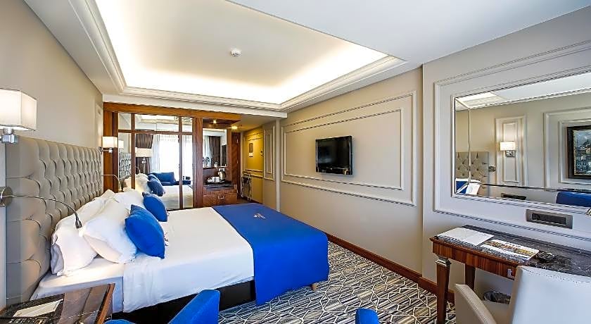 Gonluferah City Hotel