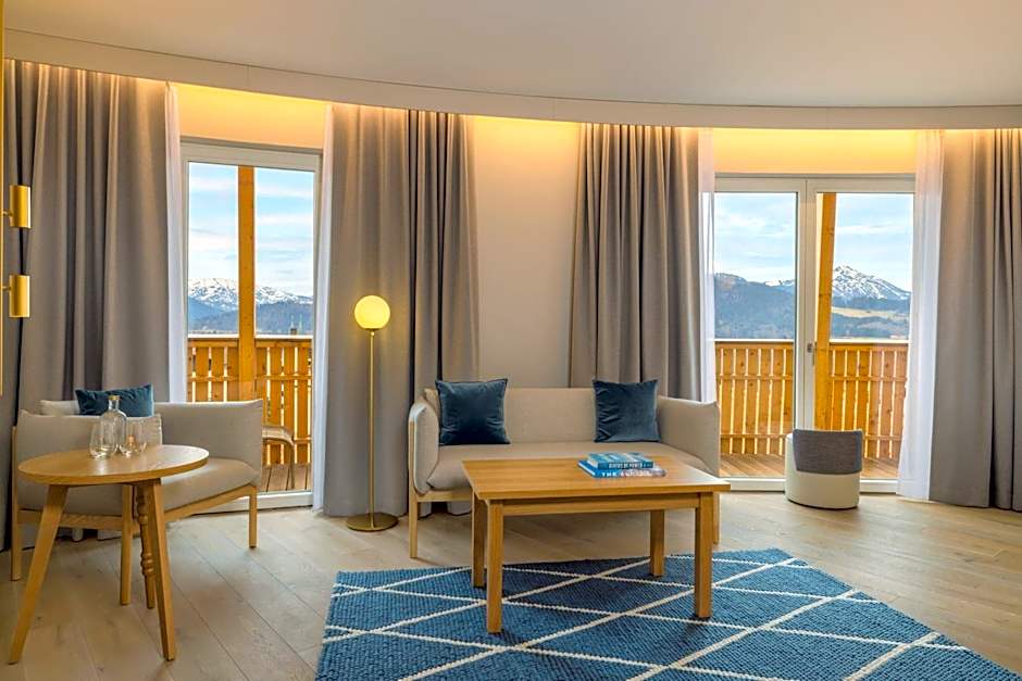 Caro & Selig, Tegernsee, Autograph Collection