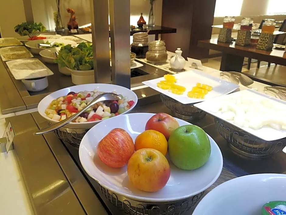 Action Hotel Ras Al Khaimah