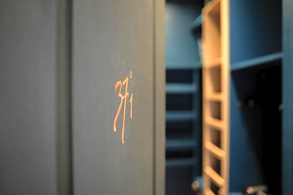 Maison d'hôtes du Jardin