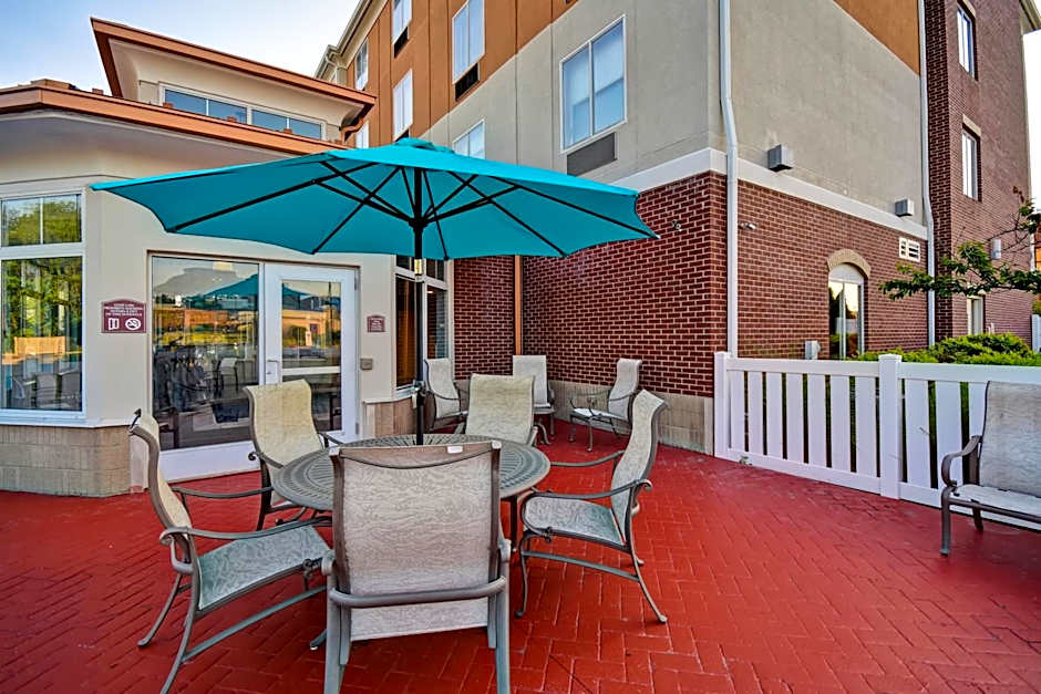 Holiday Inn Express & Suites Schererville By IHG