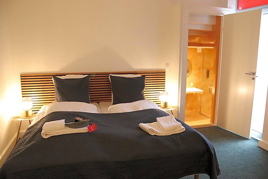 Milling Hotel Mini 19