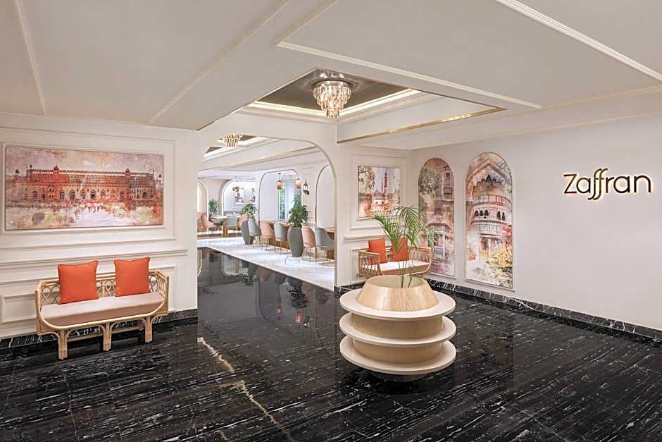 Renaissance Lucknow Hotel