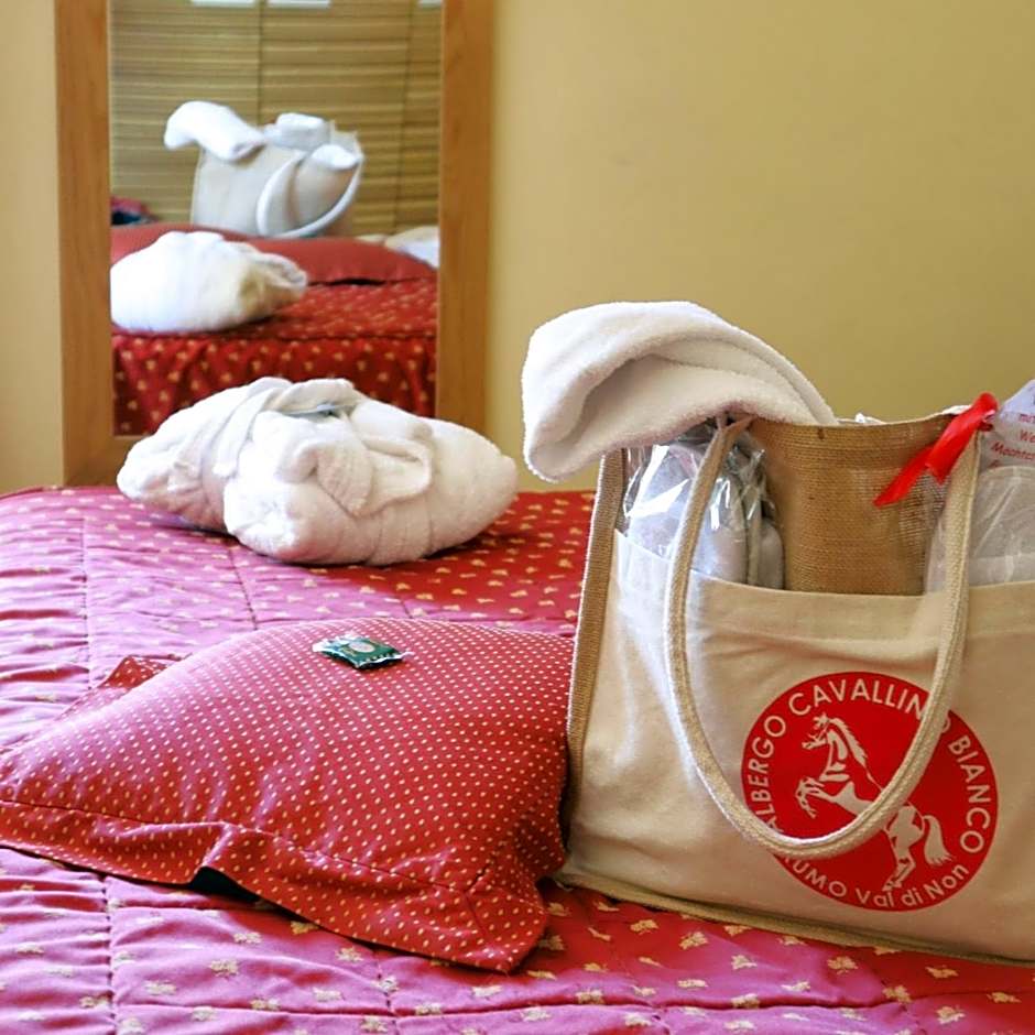 Cavallino Experience - Alpine Wellness Hotel
