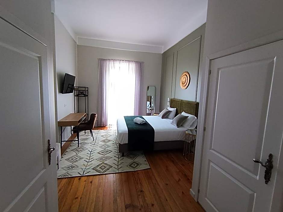 Quinta dos Tojais Hotel Rural