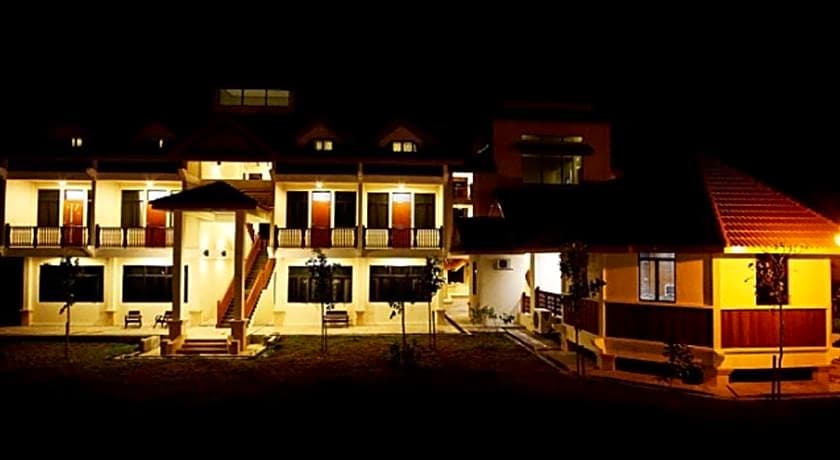 eRYA by SURIA Janda Baik