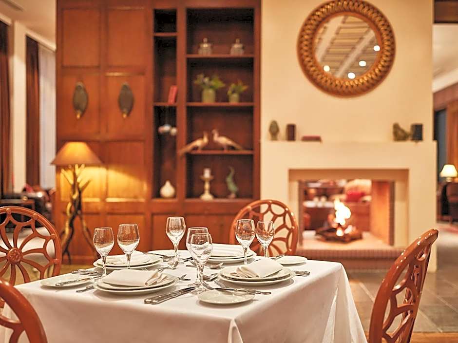 Grecotel Grand Hotel Egnatia