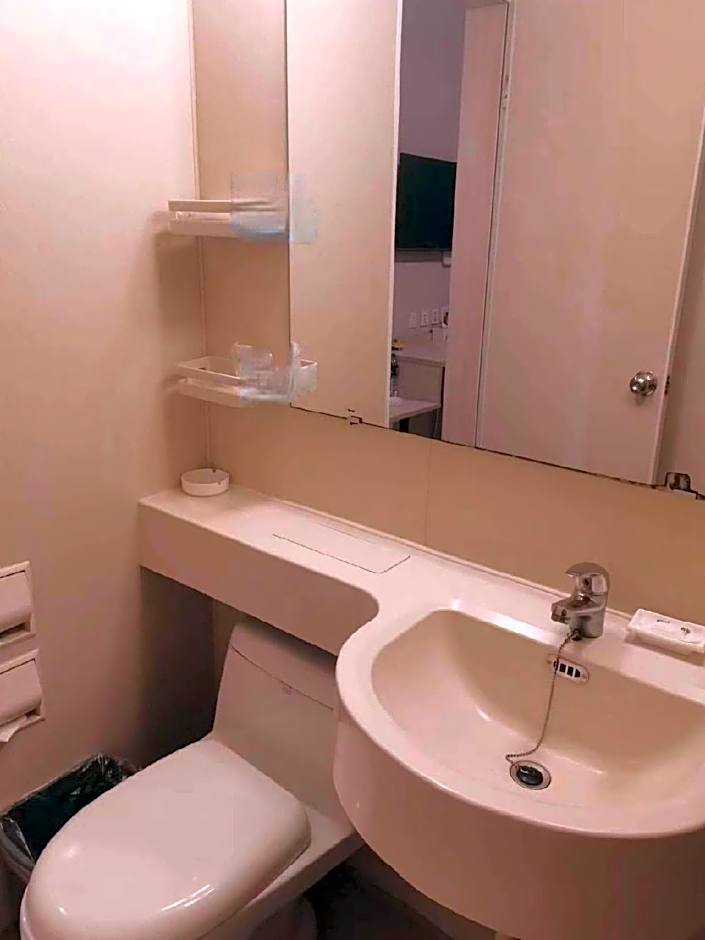 Jinjiang Inn Langfang Xinkai Road