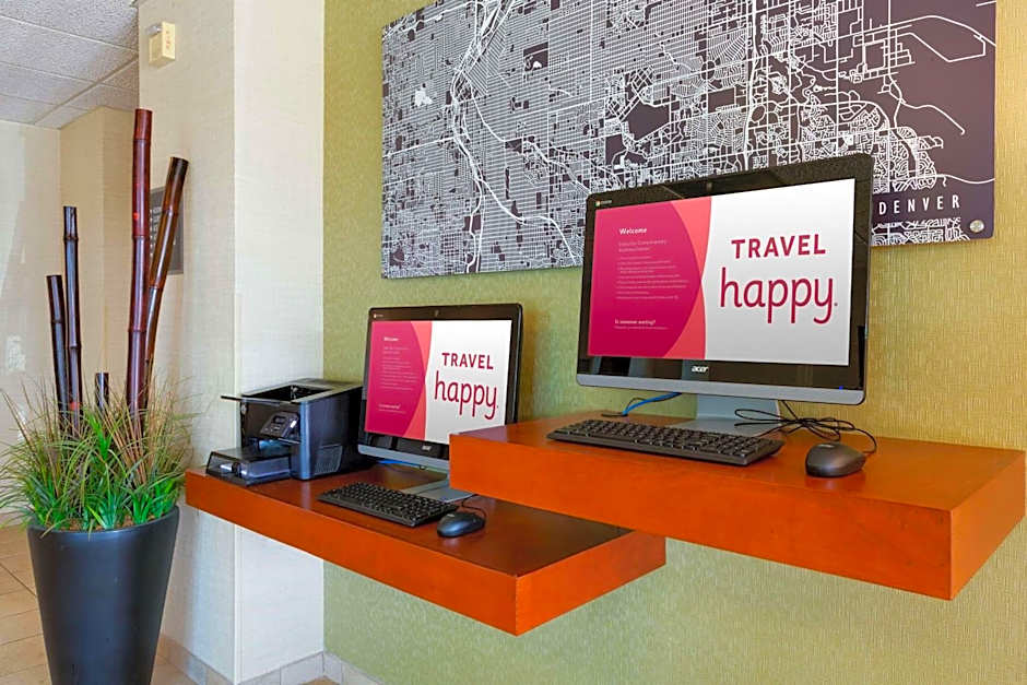 Drury Inn & Suites Denver Tech Center