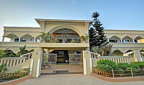 Treebo Sidhartha International Baliapanda