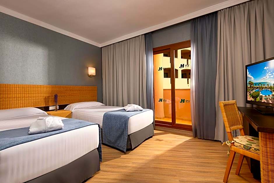 Hotel IPV Palace & Spa