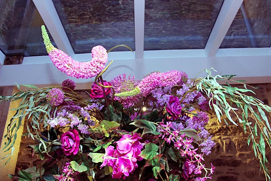 Hotel Montenegro Compostela